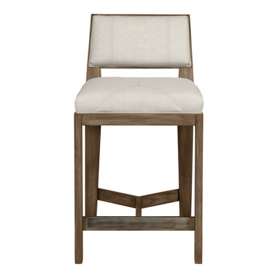 Thom Filicia 32.5'' Stool