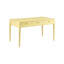 Solid Wood Writing Desk-106891732