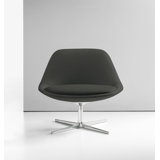 Chiara Swivel Lounge Chair