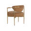 Fedoro Upholstered Arm Chair-1248468997