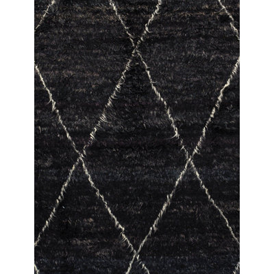 Cassandra Geometric Area Rug