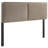 Modway Lindee Headboard-98135998-98136002