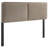Modway Lindee Headboard-98136002-98135998