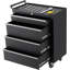 Metal Storage System