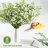 Baby's Breath Arrangement-1685815681