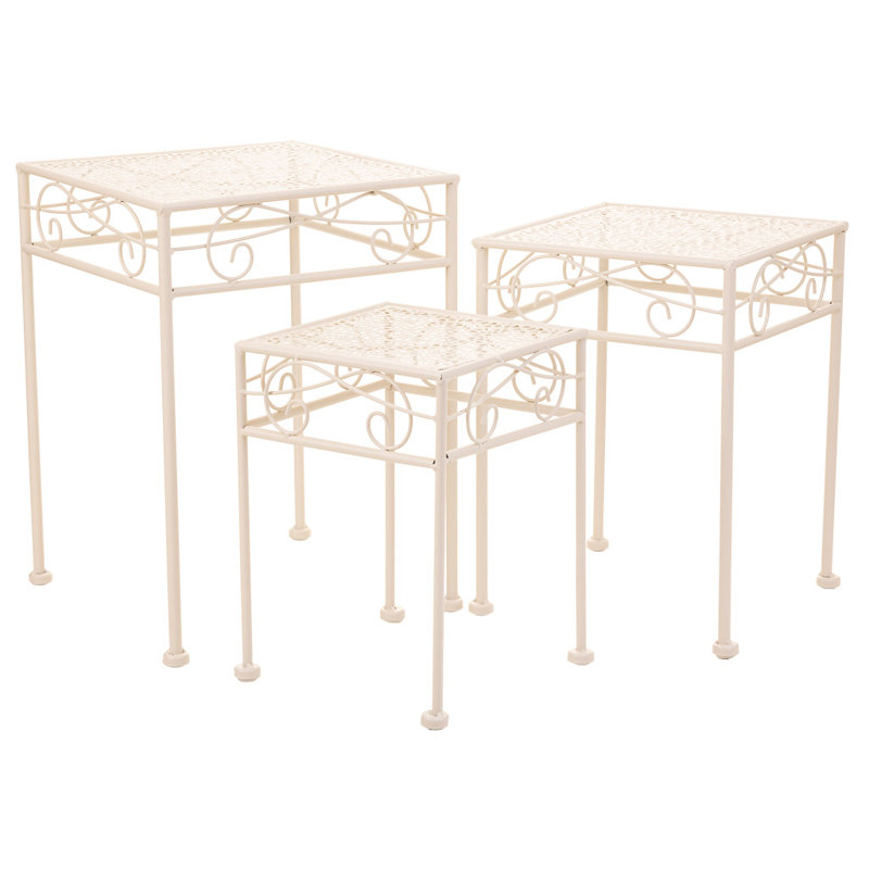 Antolina Plant Stand - Set of 3