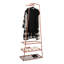 Berrier 70cm Adjustable Clothing Rack