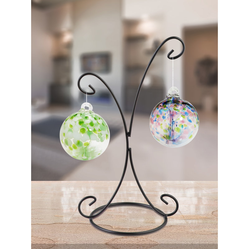 Firoj Decorative Object, 5" H x 4" W x 4" D