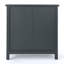 Armoire 31,5 po