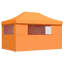 Vidaxl Foldable Tent Pop-Up Outdoor Party Tent Garden Gazebo Canopy Shelter-125169080-125169084-125169085