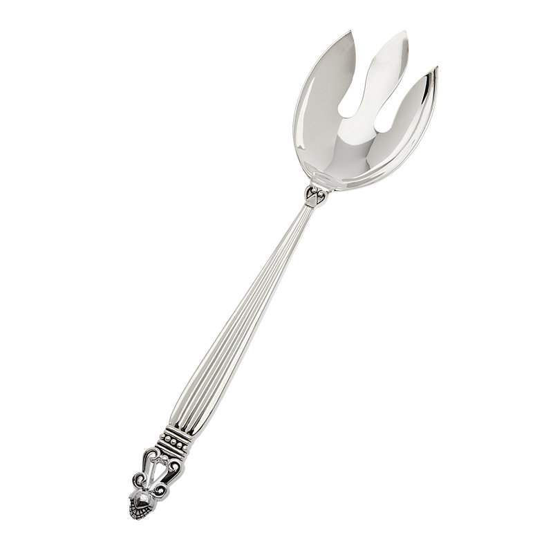 Fourchette de service
