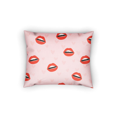 Kiss My Sass Cotton Dots Duvet Cover Set with Pillowcases Included