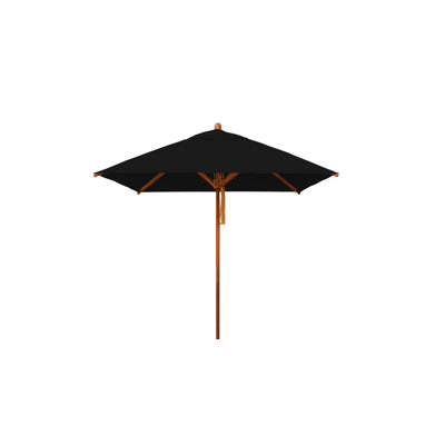 Yadira 210cm Market Parasol