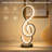 Jakie Metal Novelty Lamp