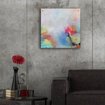 " Happy Place " by Karen Hale