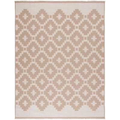 Frostley Aspect Performance Geometric Rug