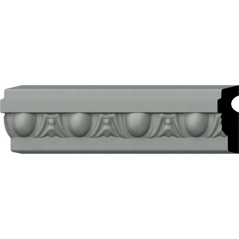 Raymond Egg & Dart Panel Moulding