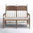 Americana Dining Bench-98369104