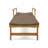 Amanraj Outdoor Wicker Chaise Lounge Set-1297124762
