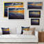 Coucher de soleil sur un beau ciel II - On-1683419234-1683419235