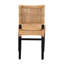 Chaise de salle à manger Bolich