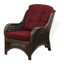 Fauteuil large de 28 po Boba-1931140514-1931140515