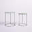 Bradee Marble Top Nesting Tables-2095947192-2095947193