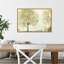 "Outdoor" par Allison Pearce, reproduction d’art sur toile tendue