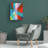 Jessalin Beutler Primary Paths Canvas Art-1316384229