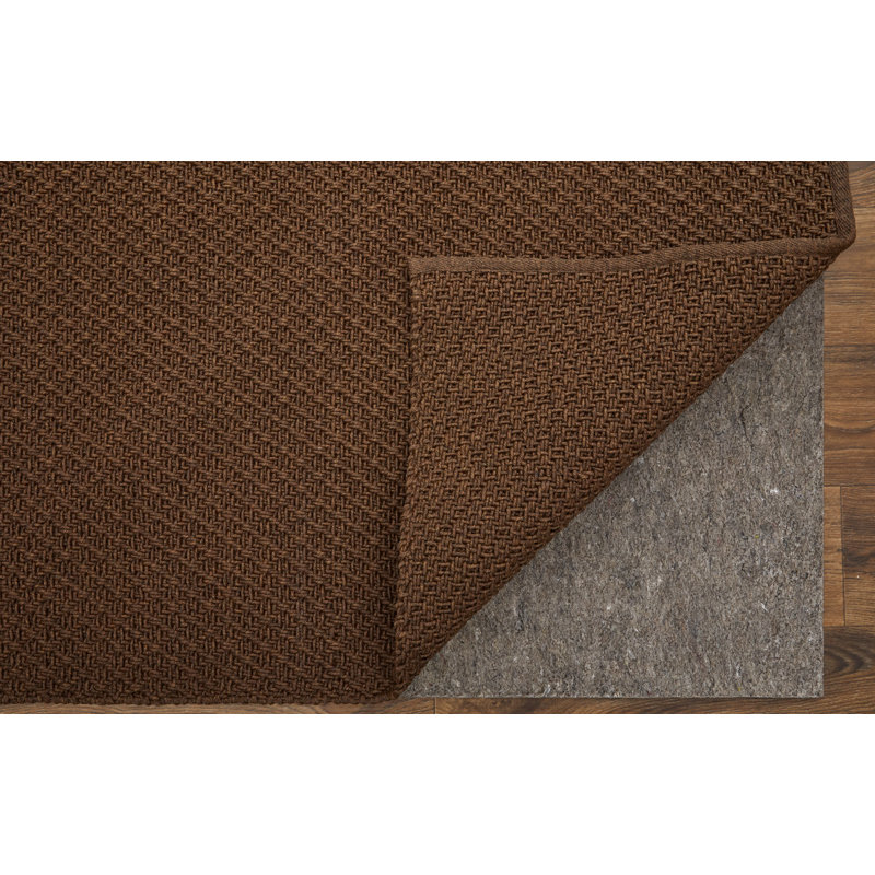 Tito Flatweave Indoor/Outdoor Area Rug, Rectangle 9' x 12'