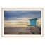 Lifeguard Station Print by Werder, Lillis-1382512123-1382512120
