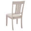 Chaise de salle à manger Portside