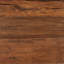 Solid Wood Bench