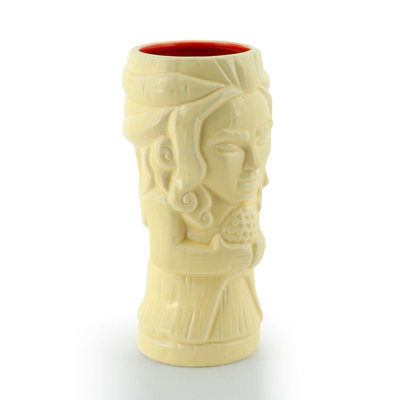 Ceramic Latte Mug