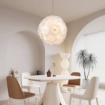 Luminaire suspendu 38 pouces Cortina