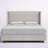 Dinapoli Upholstered Wingback Bed-881806975-897159548