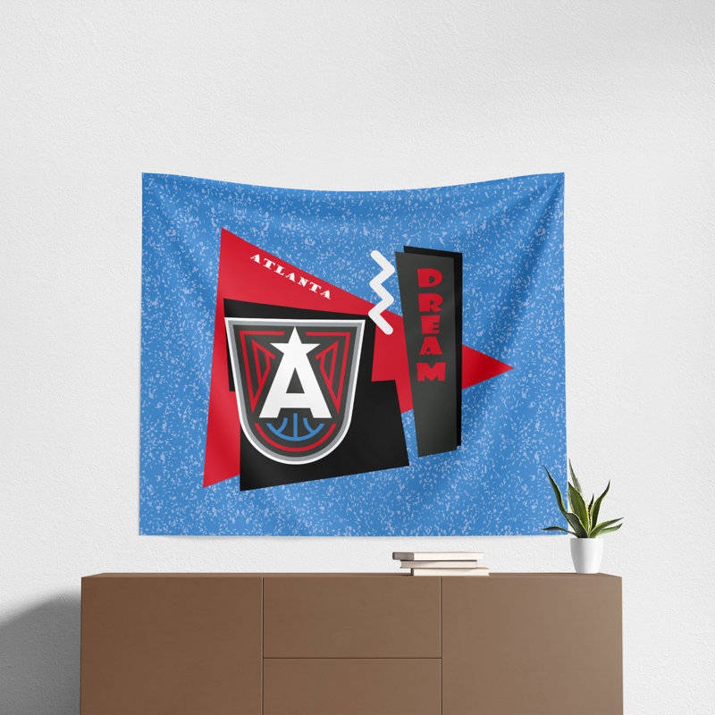 WNBA Atlanta Dream Funky
