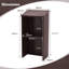 117cm Wood Full Podium
