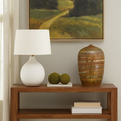 Vase de table Weymouth