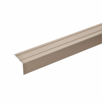 Treppenwinkel 18 x 24,5mm selbstklebend
