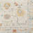 Chilverton Boho Floral Indoor / Outdoor Area Rug-1268583070