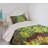Modern & Contemporary Polyester Coverlet