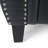 Cohligan Faux Leather Club Chair-70932732
