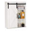 Armoire de salle de bain murale Breene-1355612349
