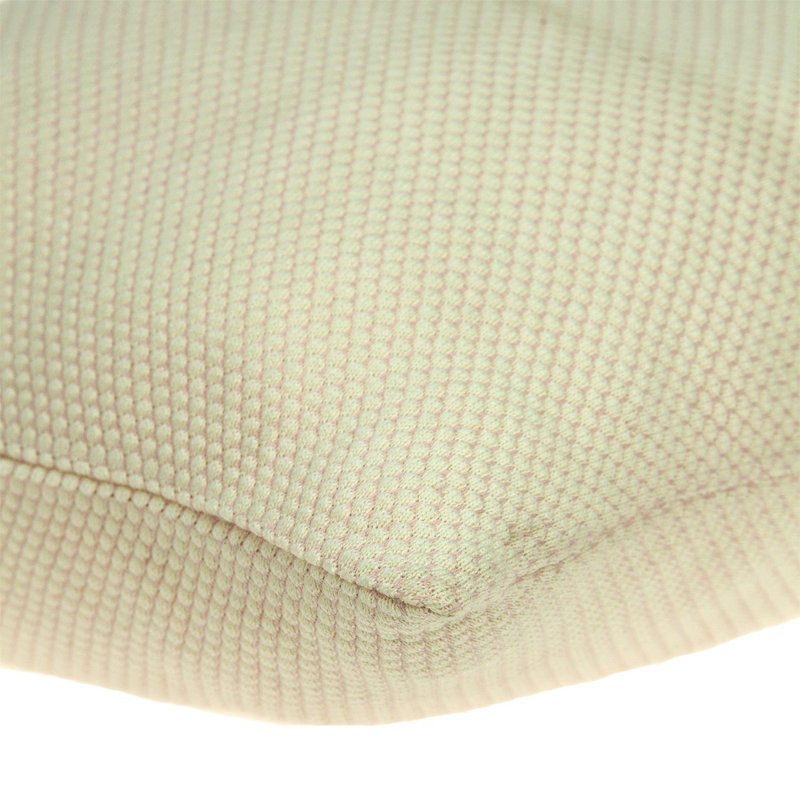 Parkland Collection Cassi Tan Throw Pillow, Polyester/Polyfill