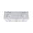 Dexterity 72" Double Bathroom Vanity Set-86914453