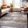 Owensby Performance Gray/Yellow/Ivory Rug