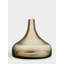 Crystal Glass Table Vase