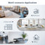 Canapé rembourré, Canapé modulaire Cloud-1377615159