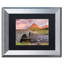 'Scottish Bridge' Framed Photographic Print on Canvas-19606427-19606428-70585265